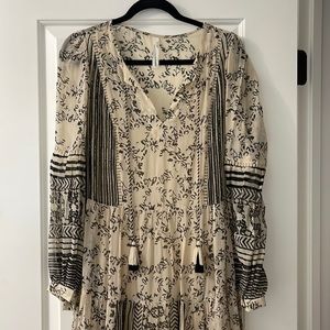 Anthropologie Dress